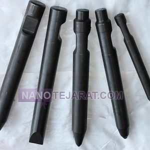 hydraulic hammer hydraulic hammer